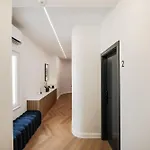 Maison d'hôtes Estium Heritage 4*