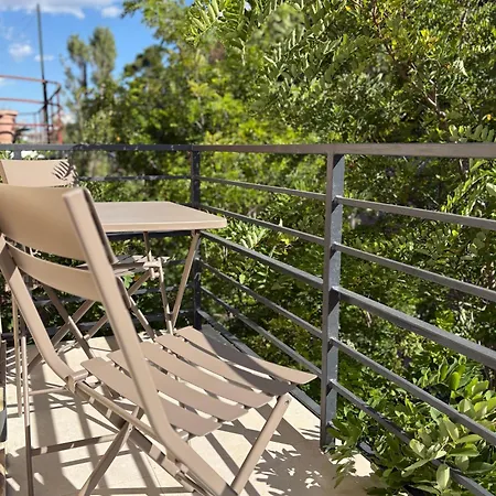 Estium Heritage Konukevi 4*