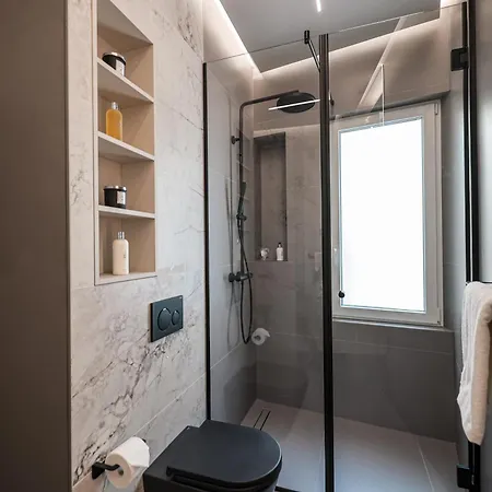 Estium Heritage Konukevi 4*