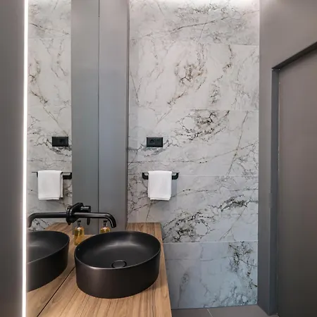 Estium Heritage Konukevi 4*