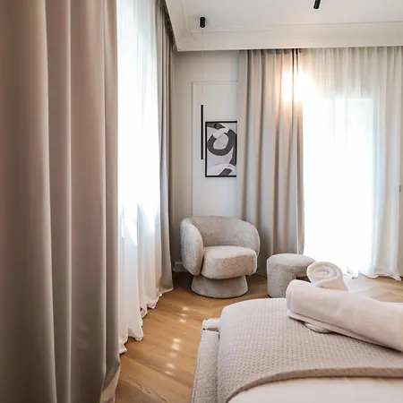 Estium Heritage 4* زادار