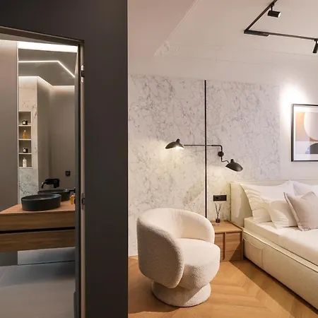Estium Heritage Konukevi 4*