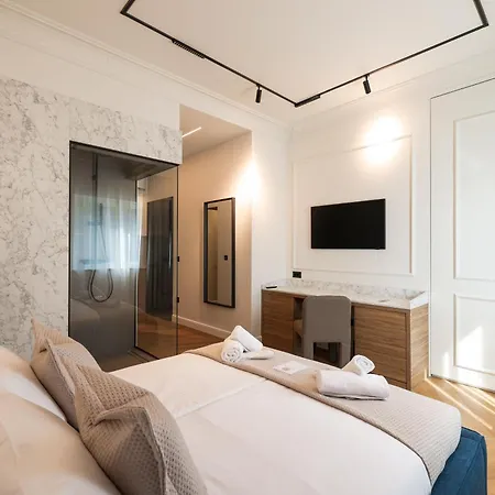 Konukevi Estium Heritage 4*