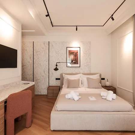 Estium Heritage 4* زادار