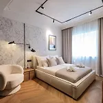 Estium Heritage Pensjonat 4*