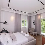 Estium Heritage Pensjonat 4*