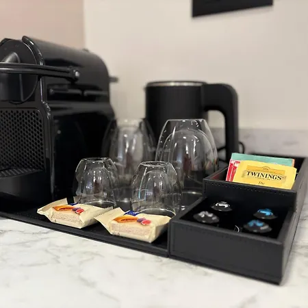 Estium Heritage Guest house