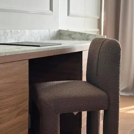 Estium Heritage Guest house