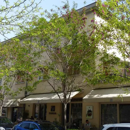 Guest house Estium Heritage