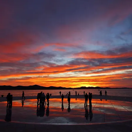 Estium Heritage Zadar