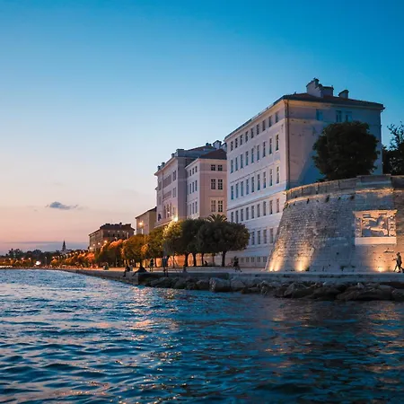 Estium Heritage Zadar