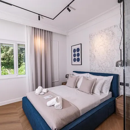 Estium Heritage Guest house Zadar