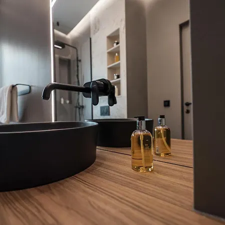 Guest house Estium Heritage