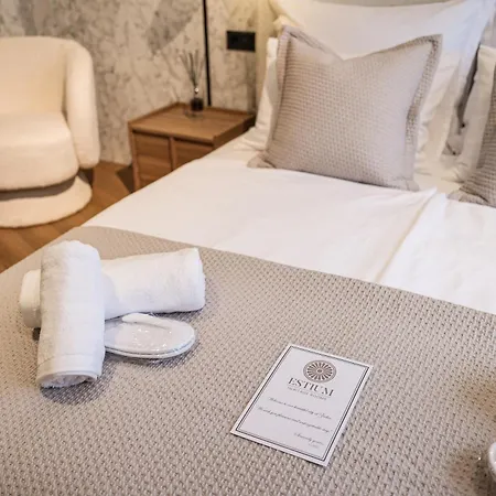 Estium Heritage Guest house Zadar