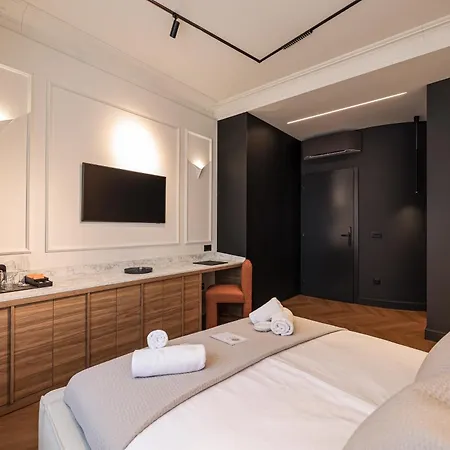 Estium Heritage Guest house