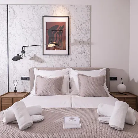 Estium Heritage 4* Zadar