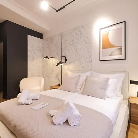 Guest house Estium Heritage Zadar