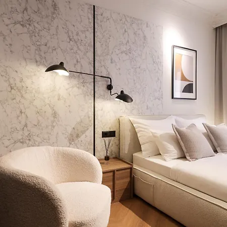 Guest house Estium Heritage