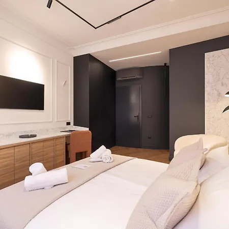 Guest house Estium Heritage 4*