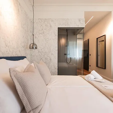 Guest house Estium Heritage 4*