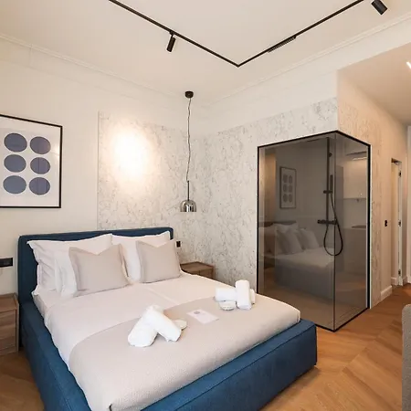 Estium Heritage 4* Zadar