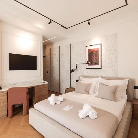 Guest house Estium Heritage 4*