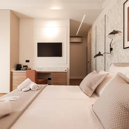 Guest house Estium Heritage 4*