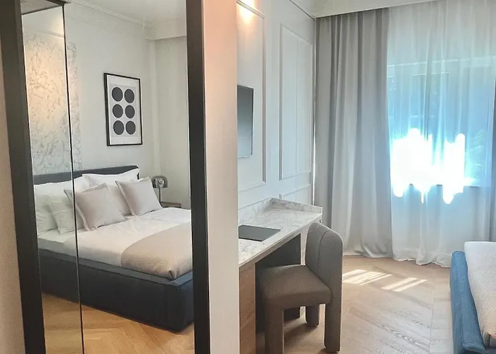 Estium Heritage Zadar