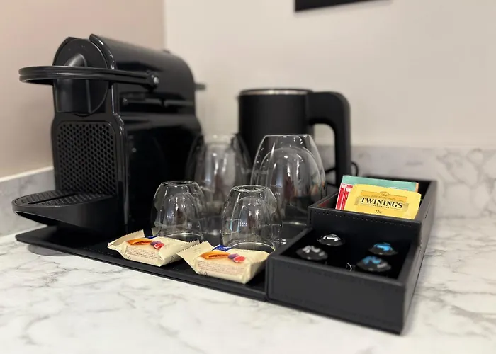 Estium Heritage Guest house