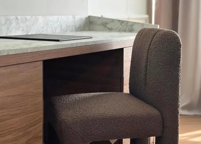 Estium Heritage Guest house