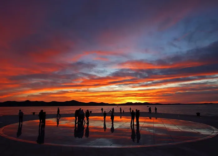 Estium Heritage Zadar