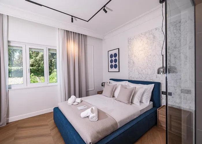 Estium Heritage Guest house Zadar