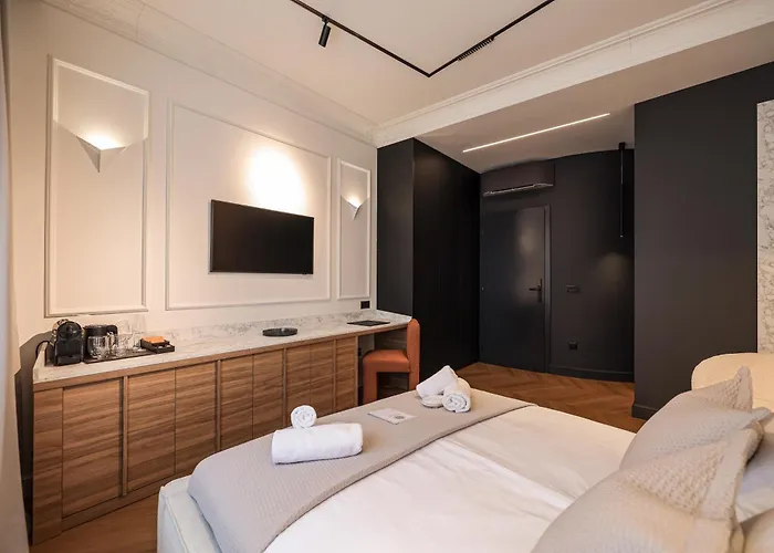 Estium Heritage Guest house