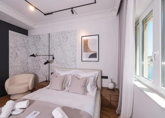 Estium Heritage Guest house Zadar