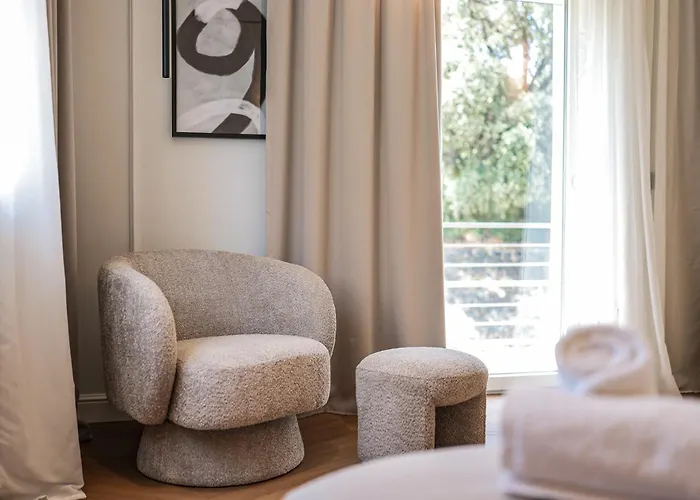 Estium Heritage Guest house Zadar