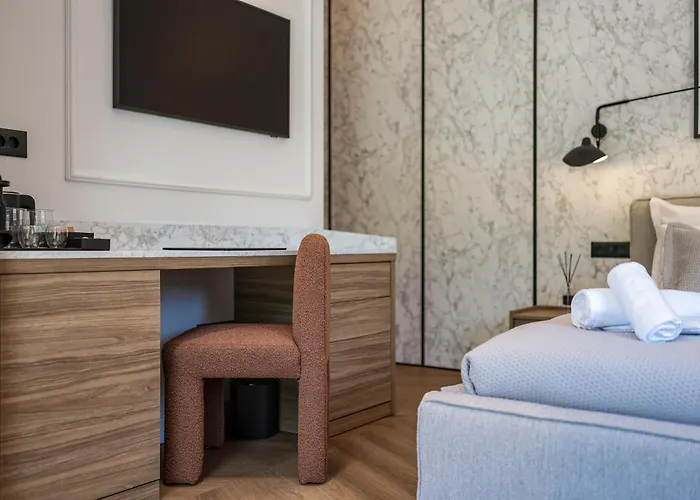 Estium Heritage Guest house Zadar