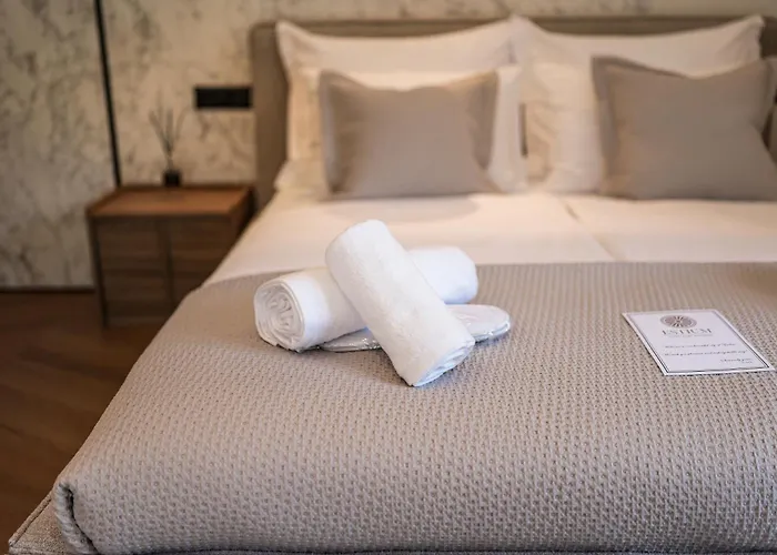 Guest house Estium Heritage Zadar