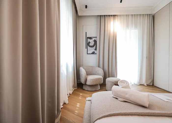 Estium Heritage 4* Zadar