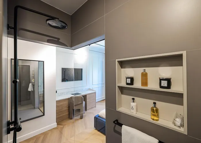 Estium Heritage Zadar