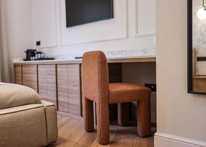 Estium Heritage Zadar