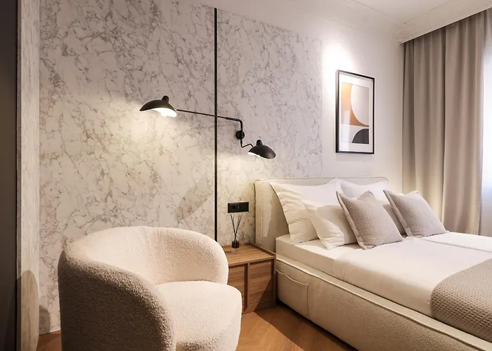 Guest house Estium Heritage