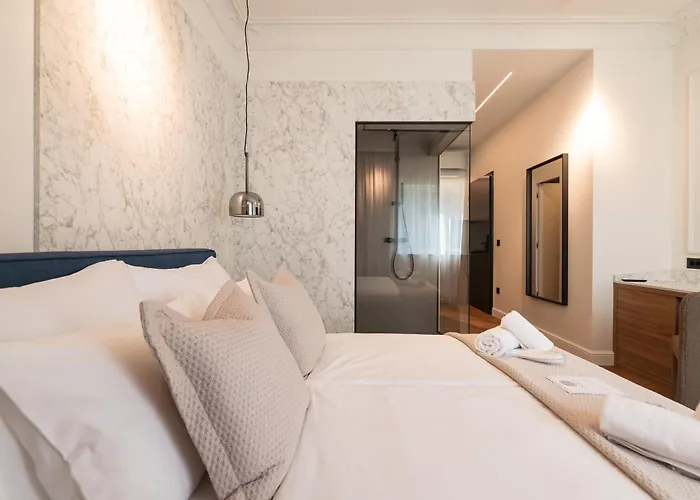 Guest house Estium Heritage 4*