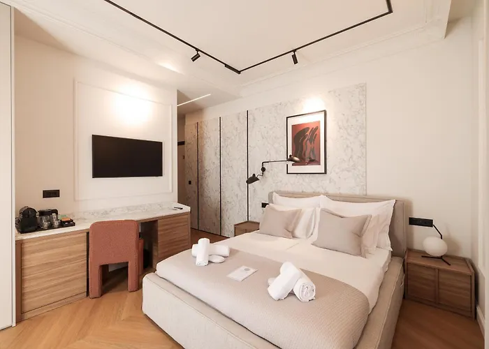 Guest house Estium Heritage 4*