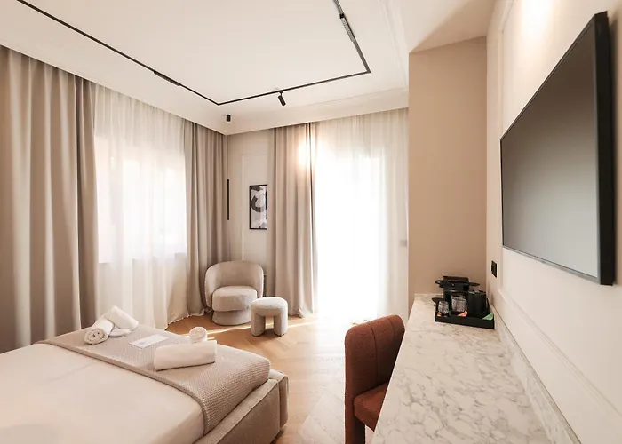 Estium Heritage Guest house Zadar