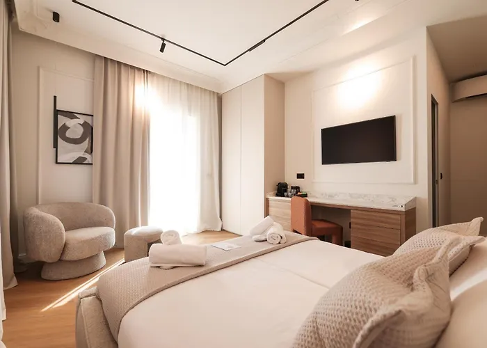 Estium Heritage Guest house