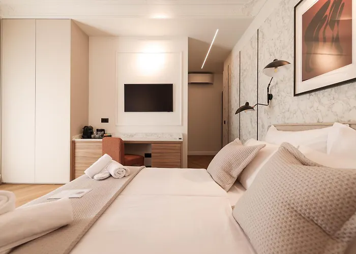 Guest house Estium Heritage 4*