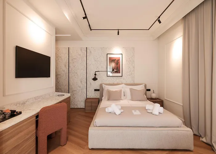 Estium Heritage 4* Zadar