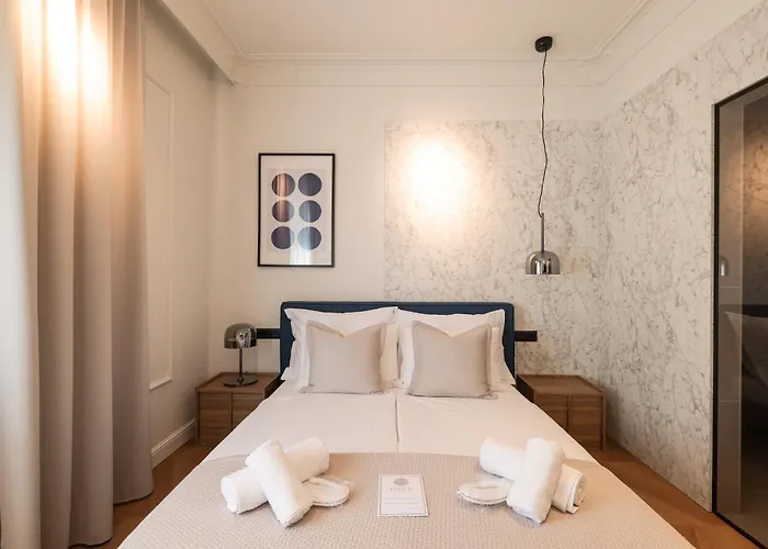 Guest house Estium Heritage