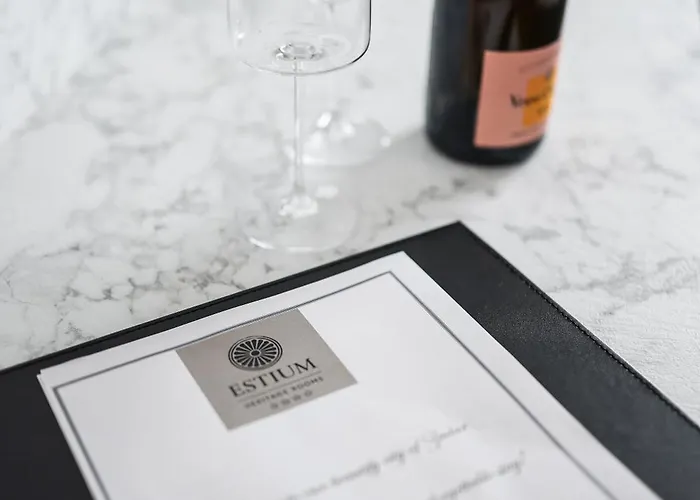 Estium Heritage Guest house 4*