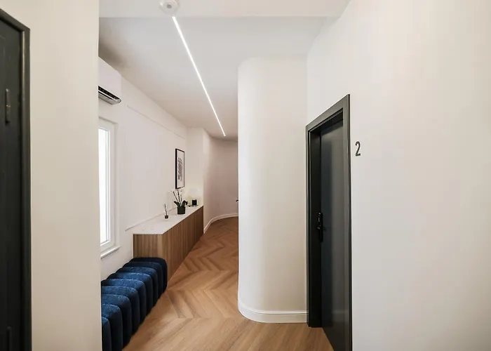 Guest house Estium Heritage 4*